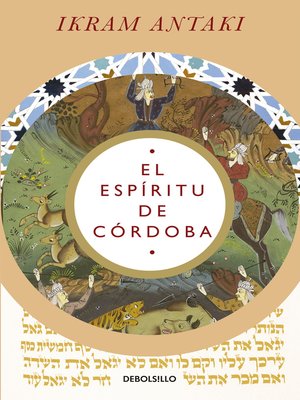 cover image of El espíritu de Córdoba